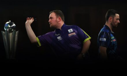Bahrain Darts Masters 2024 livestream: How to watch darts for free