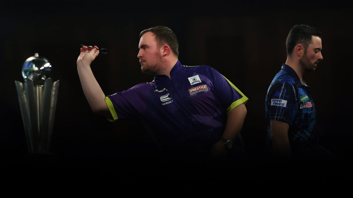 Bahrain Darts Masters 2024 livestream: How to watch darts for free