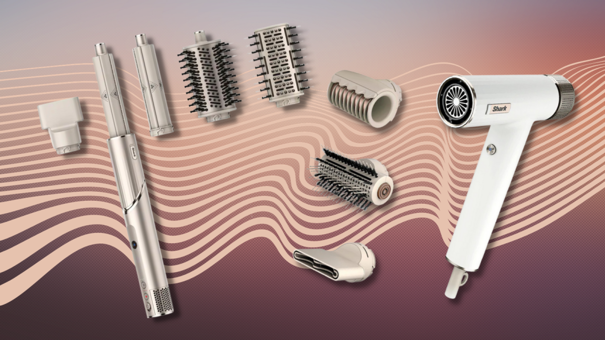 Best beauty deal: Build your own Shark FlexStyle or SpeedStyle and save up to $50