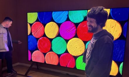 3 best TVs at CES 2024 besides the LG transparent TV, including a rollable display