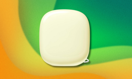 Best mesh router deal: Get the Google Nest WiFi Pro for $119.99