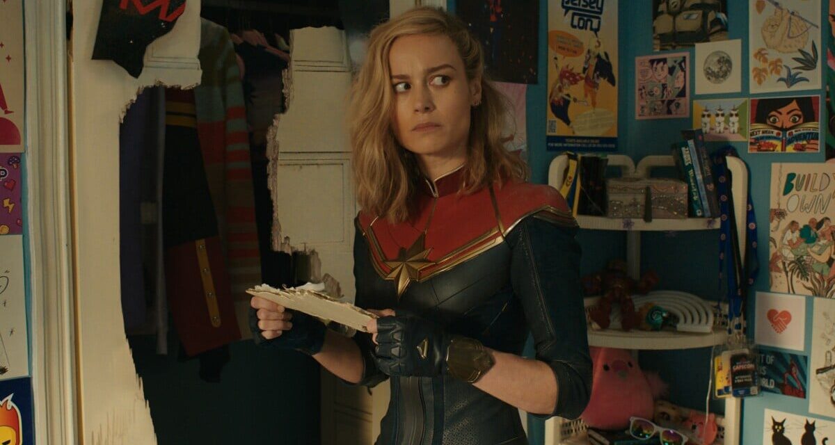 How to watch ‘The Marvels’: Release date, streaming deals, and more