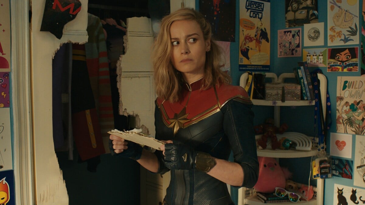 How to watch ‘The Marvels’: Release date, streaming deals, and more