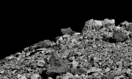 NASA can finally touch the ‘rarest’ rocks on Earth