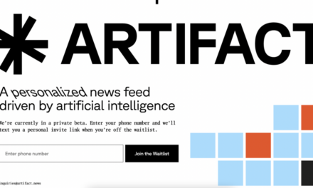 Artifact news app is shutting down, one year post-launch by Instagram founders