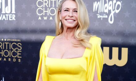 The complete list of winners at the 2024 Critics’ Choice Awards