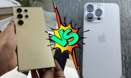 Samsung Galaxy S24 Ultra vs. iPhone 15 Pro Max: Which is better?