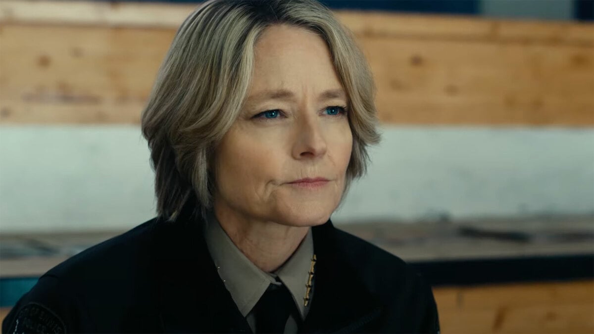 'True Detective: Night Country' teaser hints at what's coming up next
