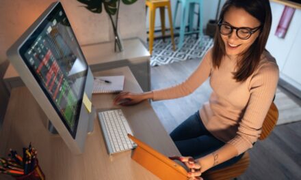 Best stock screener deal: 86% off Tykr lifetime subscription