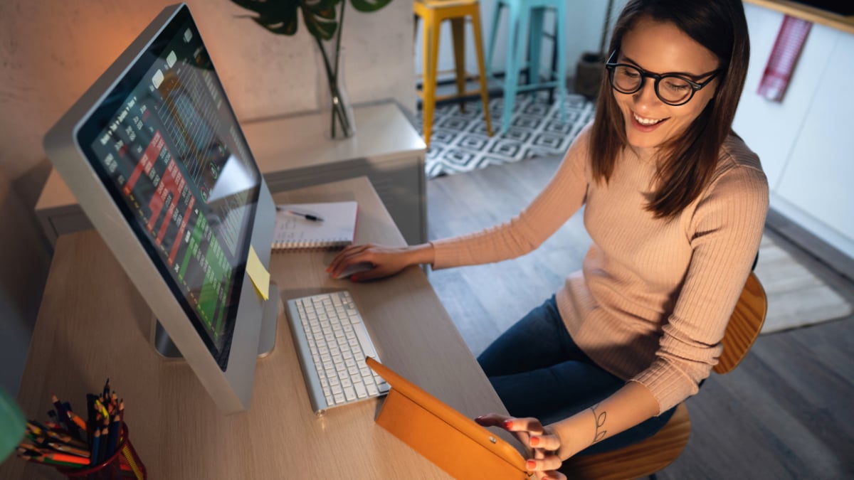 Best stock screener deal: 86% off Tykr lifetime subscription