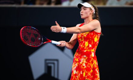 Rybakina vs. Pliskova livestream: Watch 2024 Australian Open for free