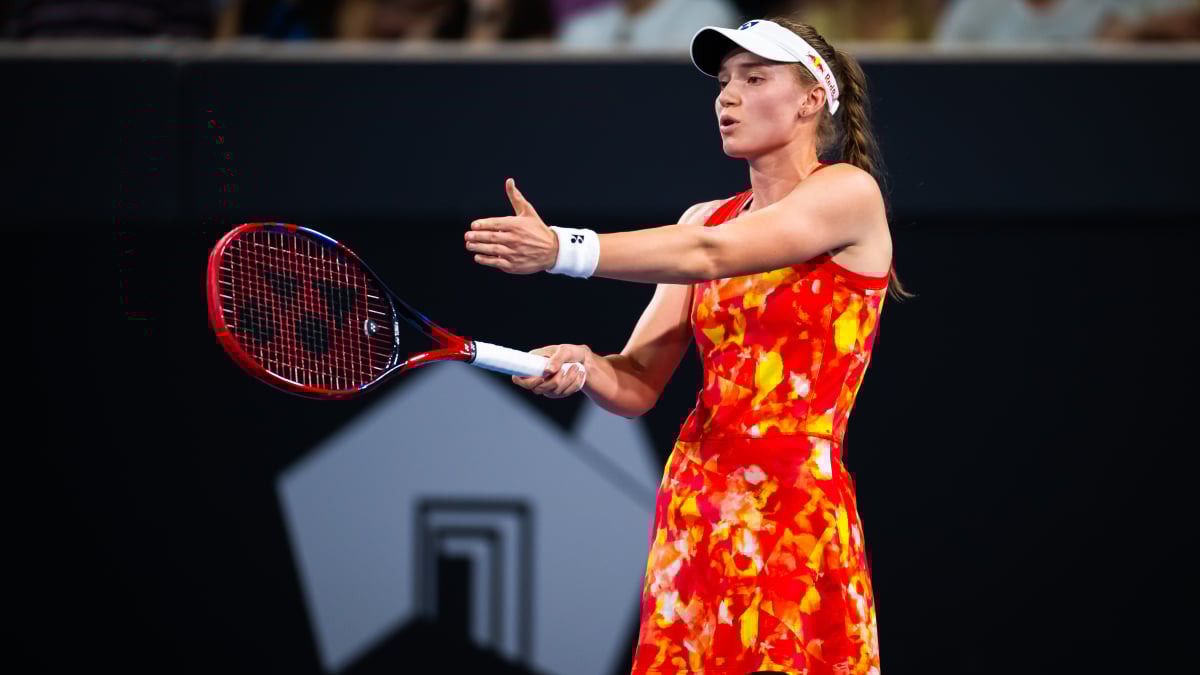 Rybakina vs. Pliskova livestream: Watch 2024 Australian Open for free