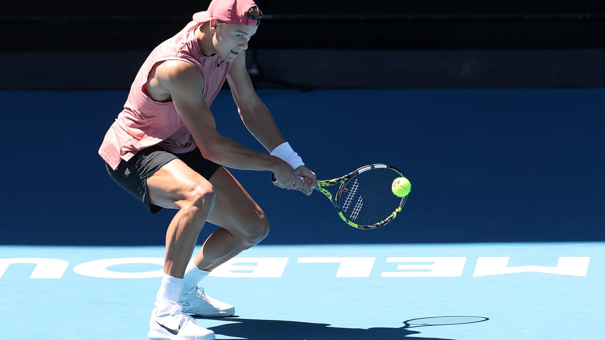Rune vs. Nishioka livestream: Watch 2024 Australian Open for free