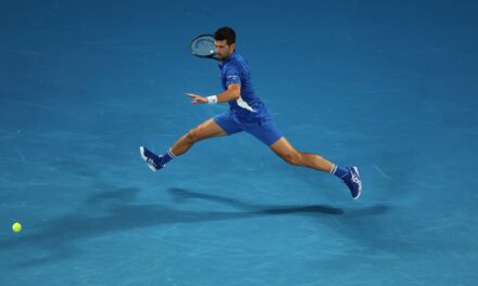 Djokovic vs. Popyrin livestream: Watch 2024 Australian Open for free