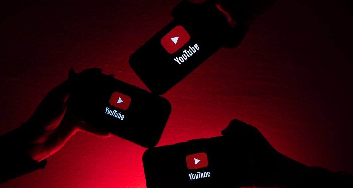 YouTube will be slower if you’re using an ad blocker