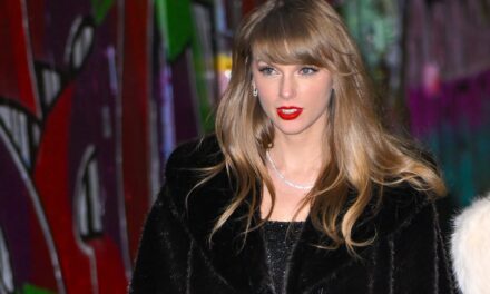 Le Creuset giveaway scam features deepfaked Taylor Swift