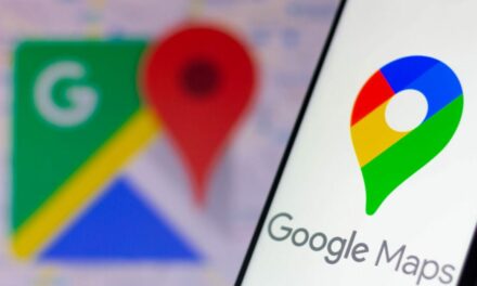 How to save locations in Google Maps