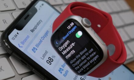 Apple Watch redesign will remove blood oxygen monitoring amidst patent dispute
