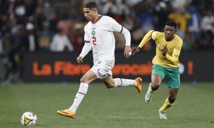 Zambia vs. Morocco livestream: Watch Africa Cup of Nations for free