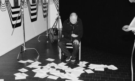 Ai Weiwei asks AI 81 major questions about tech, life, and us