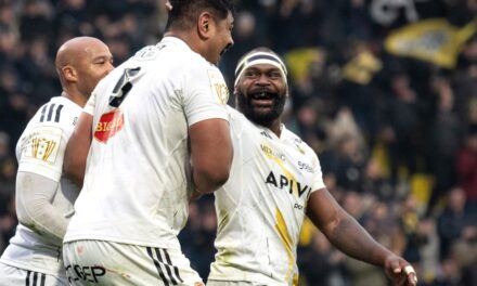 Sale Sharks vs. La Rochelle 2023 livestream: Watch Champions Cup rugby for free