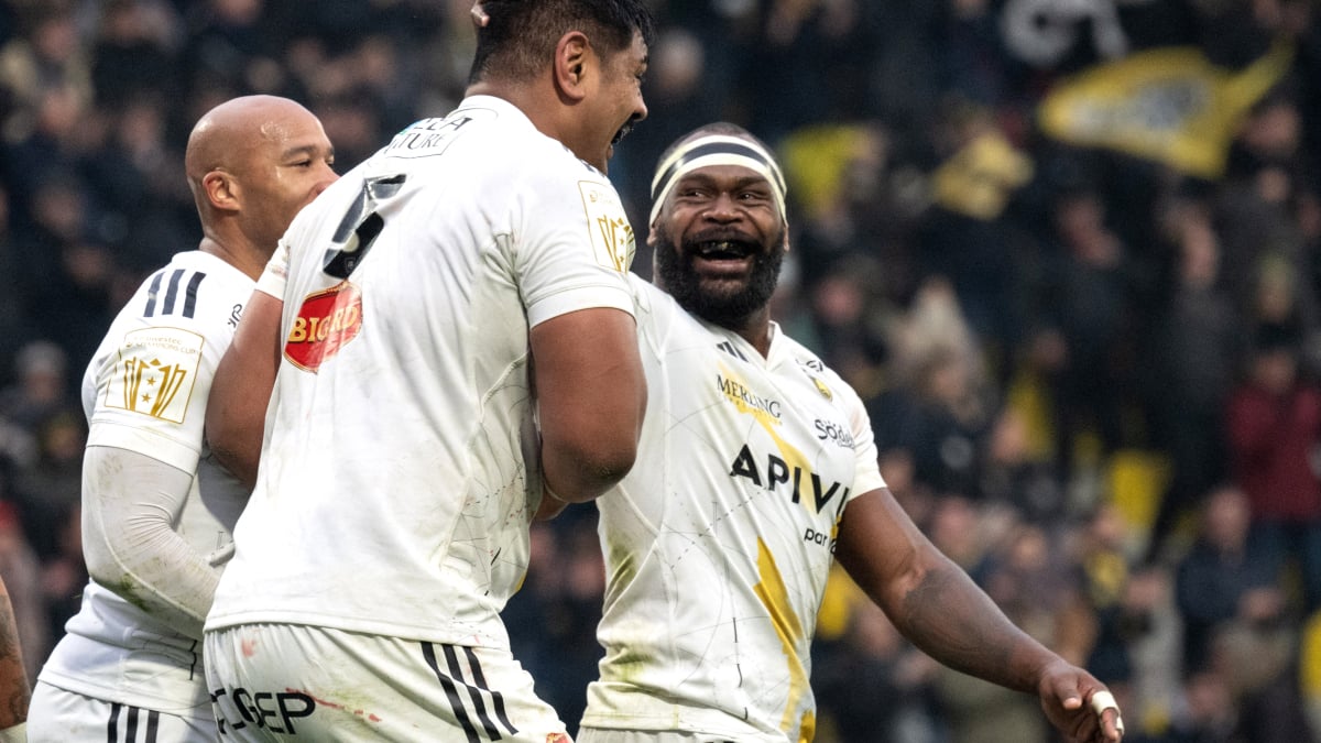 Sale Sharks vs. La Rochelle 2023 livestream: Watch Champions Cup rugby for free