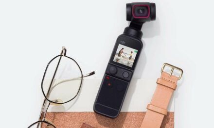 Best DJI deal: Get the DJI Pocket 2 for under $280 at Amazon.