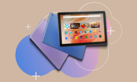 Best Amazon Fire tablet deal: Snag the Fire HD 10 tablet for a new all-time low price