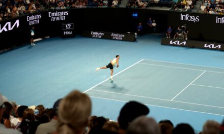 Alcaraz vs. Sonego livestream: Watch 2024 Australian Open for free