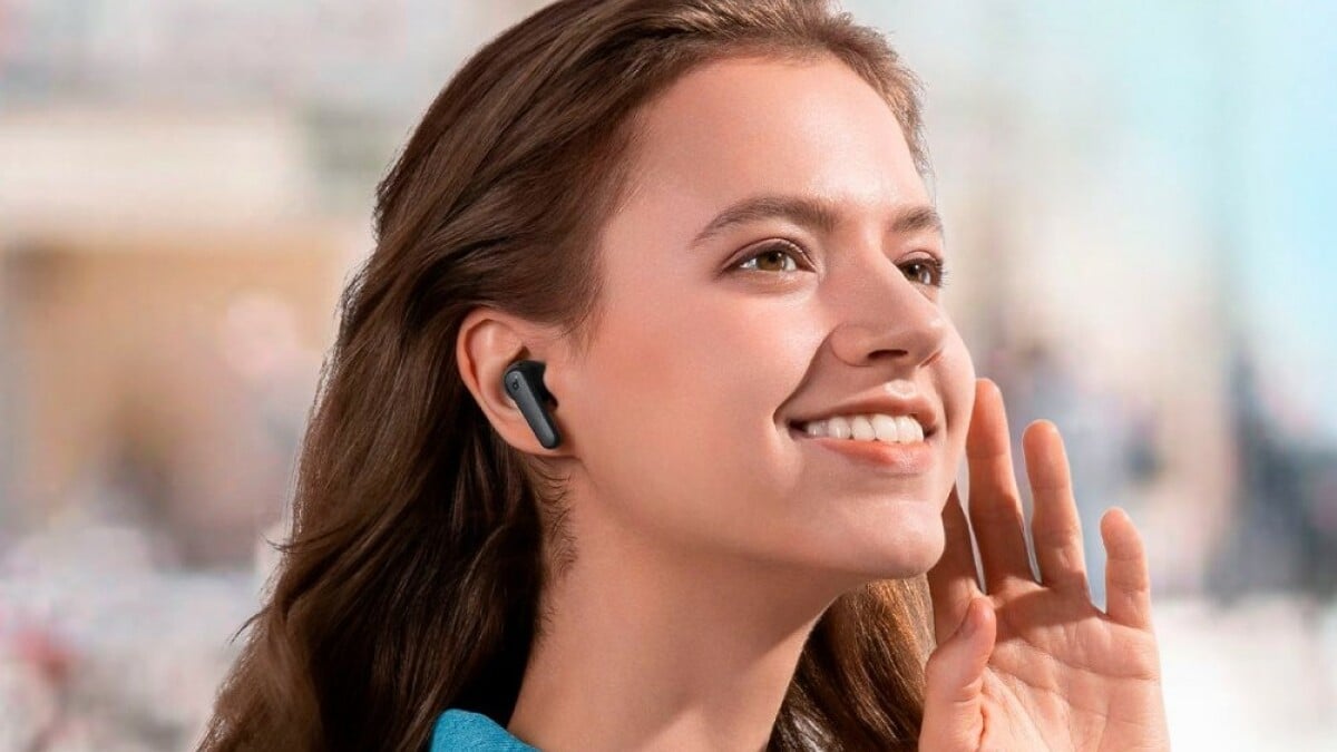 Best earbuds deal: Get the Soundcore by Anker P20i earbuds for under $20 at Amazon.
