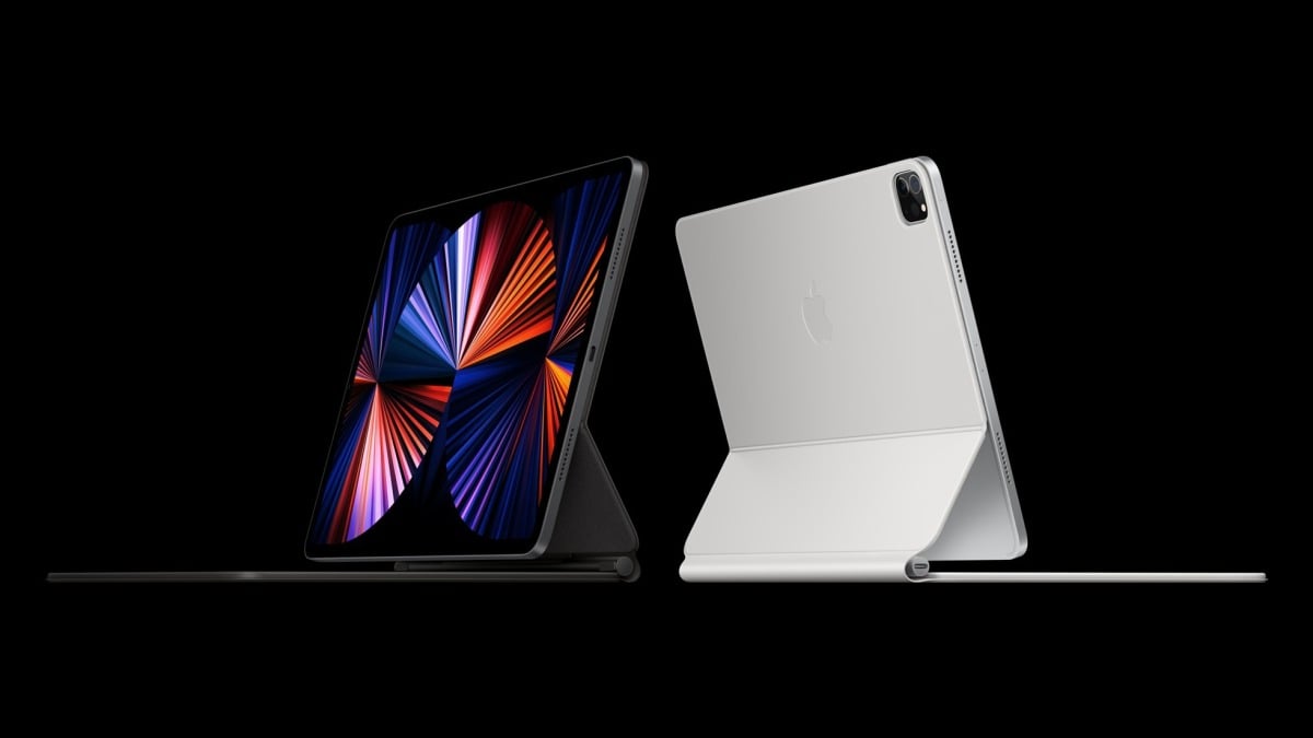 Here’s when you can expect Apple’s OLED iPad Pro