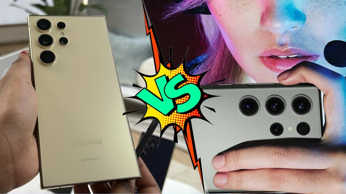 Samsung Galaxy S24 Ultra vs S23 Ultra: What are the upgrades?