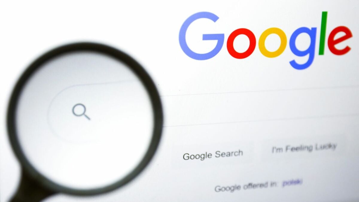 Google Search really has gotten worse. It’s not just you.