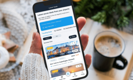 Best AI travel app deal: 89% off OneAir Elite Plan