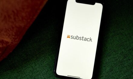 Substack adds ‘report’ button to app amid moderation controversies