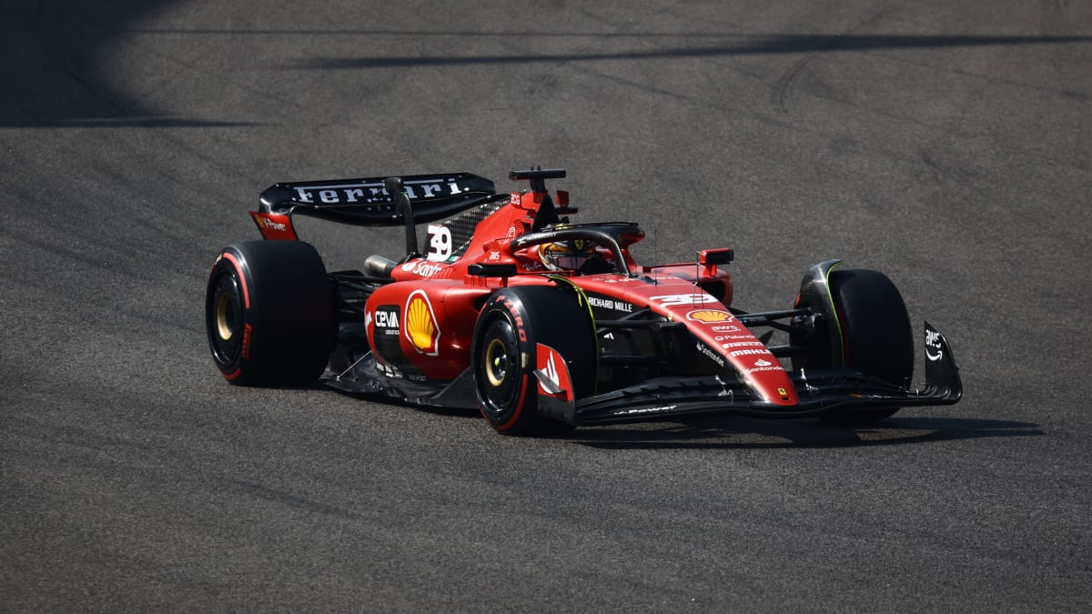 F1 livestream 2024: How to watch F1 for free