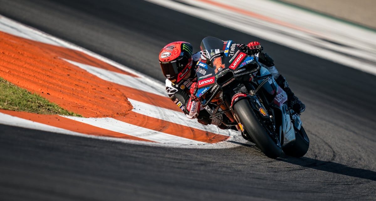 MotoGP 2024 livestream: How to watch MotoGP for free