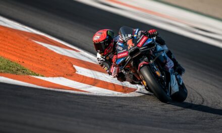 MotoGP 2024 livestream: How to watch MotoGP for free