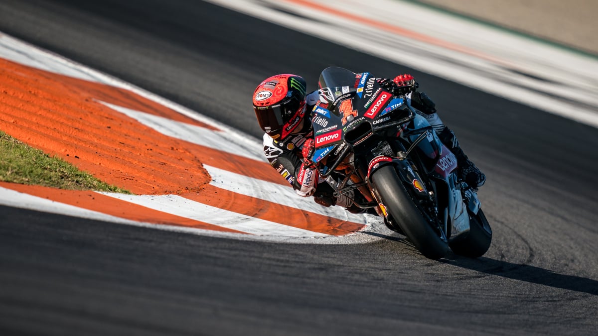 MotoGP 2024 livestream: How to watch MotoGP for free