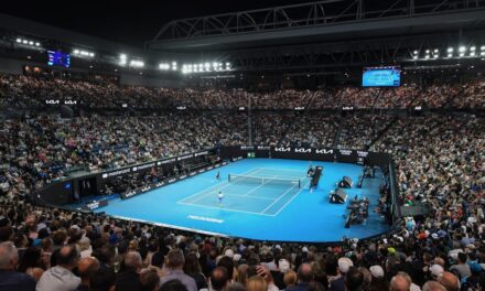 Djokovic vs. Etcheverry livestream: Watch 2024 Australian Open for free