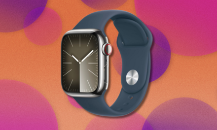 Best Apple Watch deal: Get an Apple Watch Series 9 for 34% off at Amazon