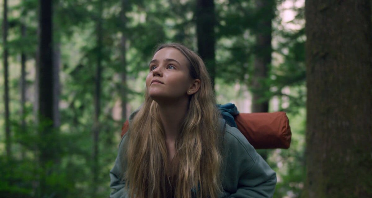 ‘Penelope’ review: Teen girl logs off to touch grass, literally