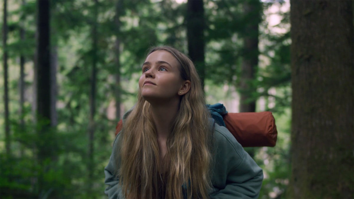 ‘Penelope’ review: Teen girl logs off to touch grass, literally