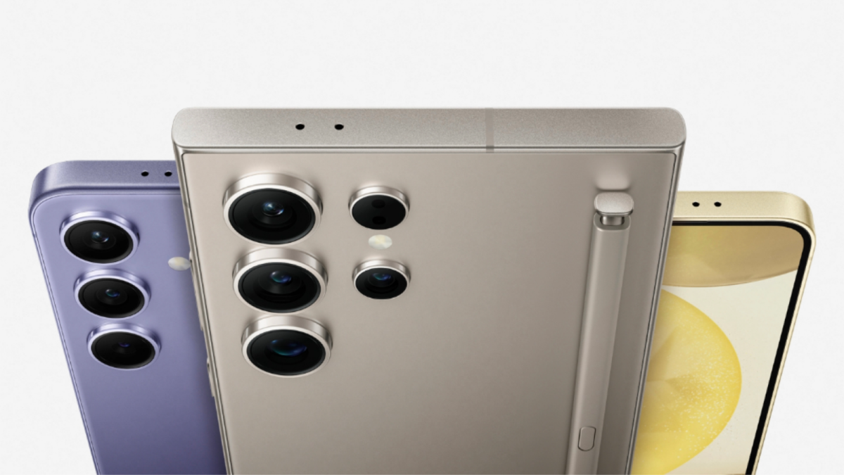 Samsung Galaxy S24 price, release date, and preorder details: How to get the S24 Ultra, S24+, or the base model