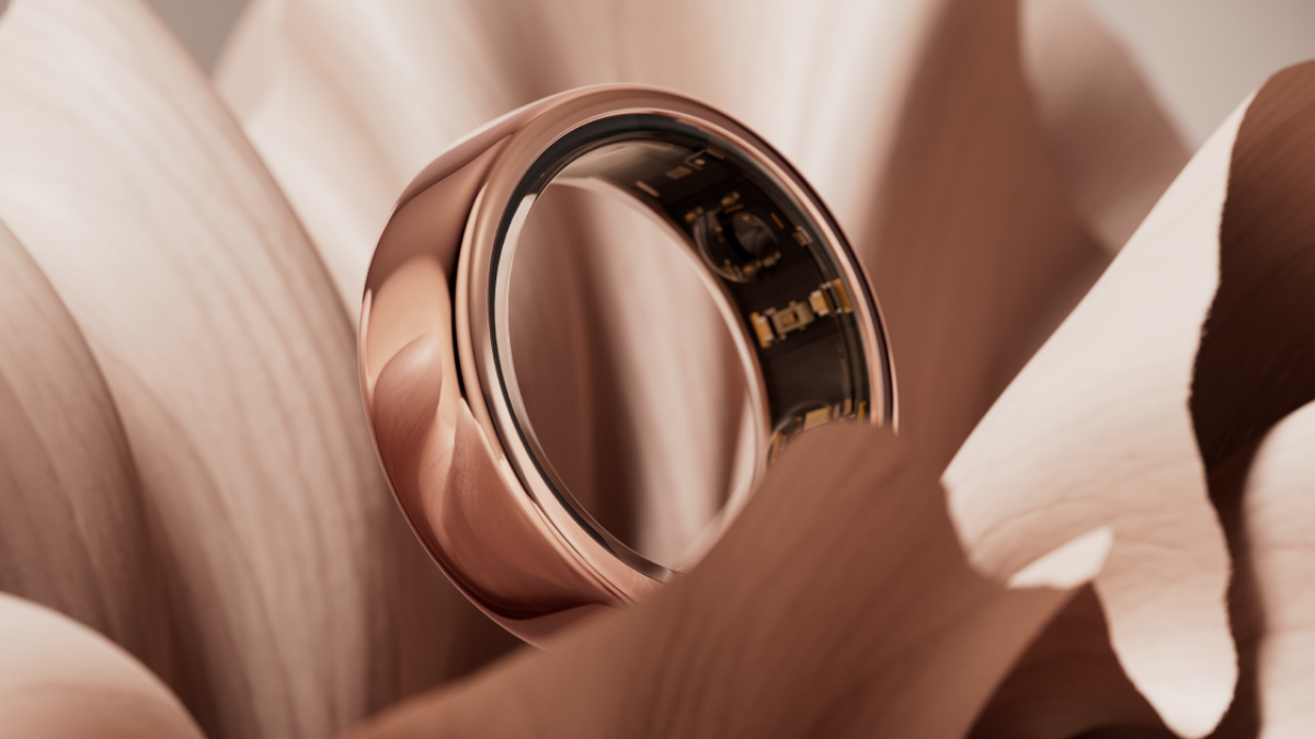 Samsung teases ‘Galaxy Ring’ at Unpacked event. Is Oura in trouble?