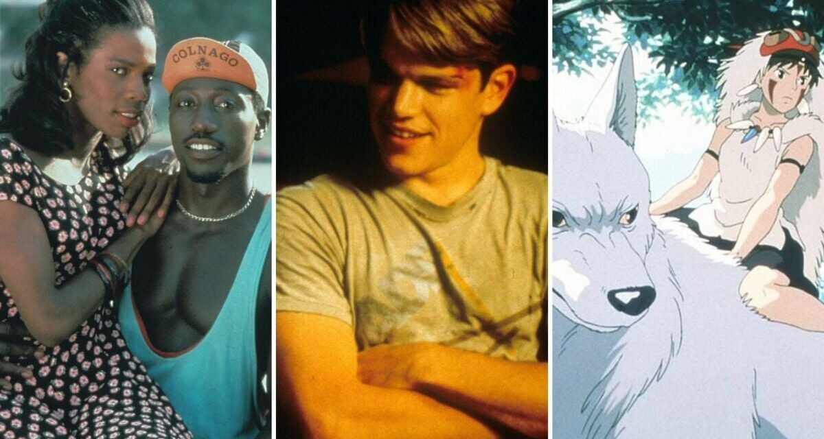 The 23 best ’90s movies on Max for a totally rad night in