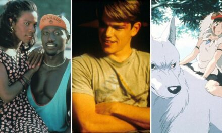 The 23 best ’90s movies on Max for a totally rad night in
