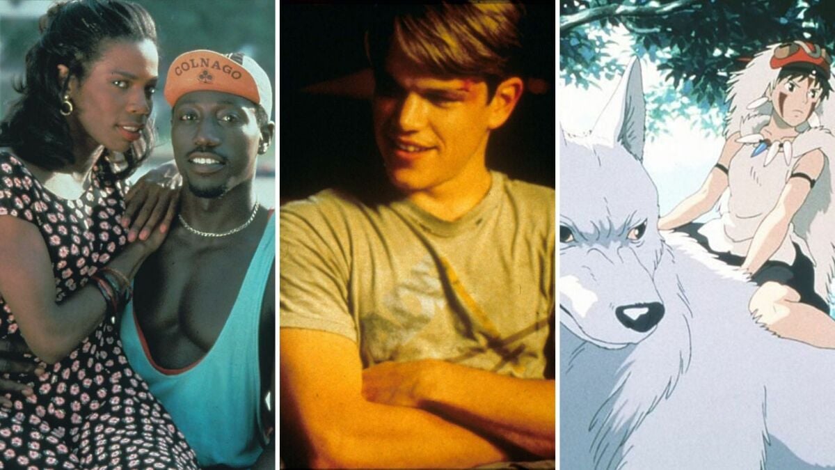 The 23 best ’90s movies on Max for a totally rad night in