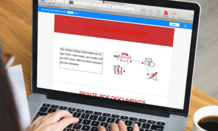 Best PDF editor: 73% off Document 365 Lite