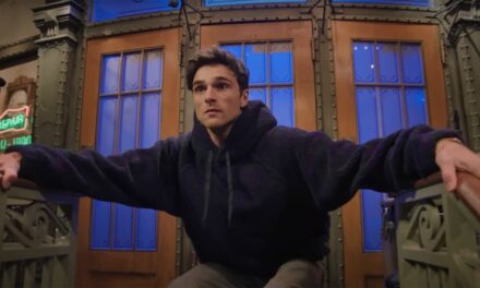 ‘SNL’ teaser has Jacob Elordi struggling with some steps
